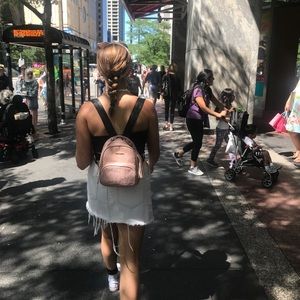 Meet your Posher, Kathy